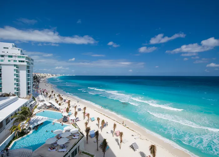 Oleo Cancun Playa All InclusiveResort All Inclusive