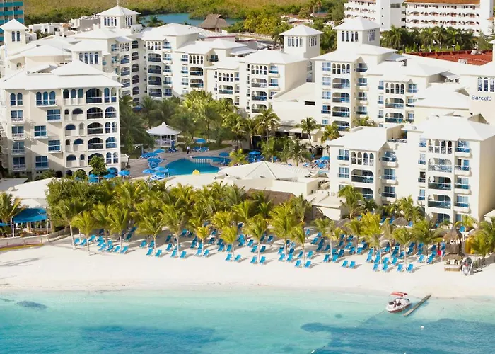 Occidental Costa Cancún - All Inclusive