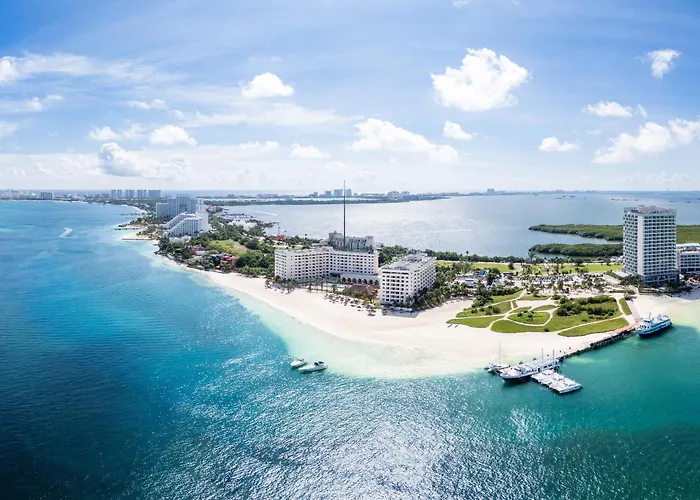 Melia Casa Maya Cancun All InclusiveResort All Inclusive