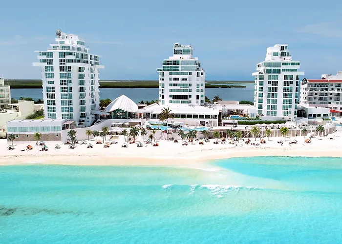 Oleo Cancun Playa All InclusiveResort All Inclusive