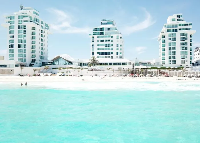 Oleo Cancun Playa All InclusiveResort All Inclusive